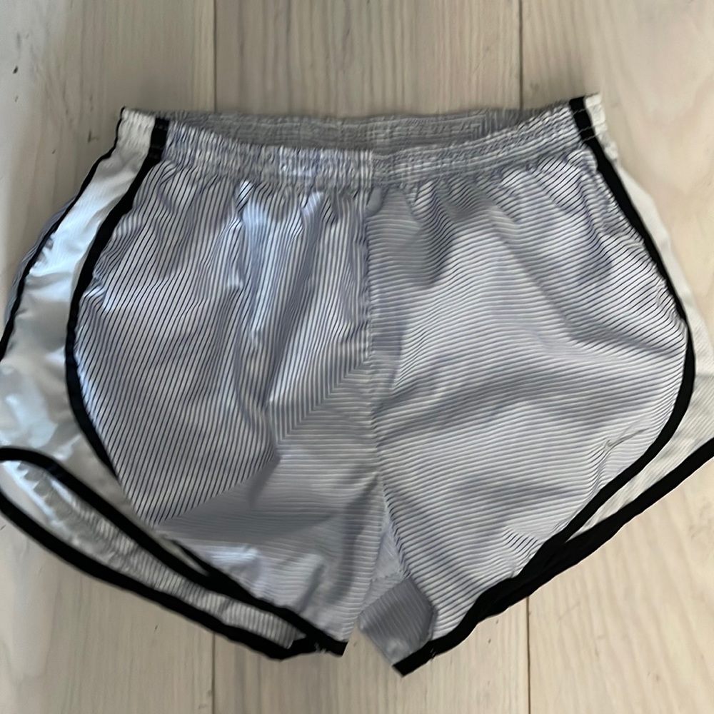 Nike workout shorts
